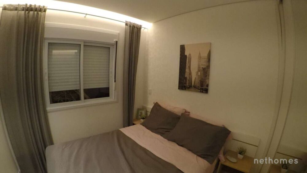 Apartamento, 3 quartos, 65 m² - Foto 10