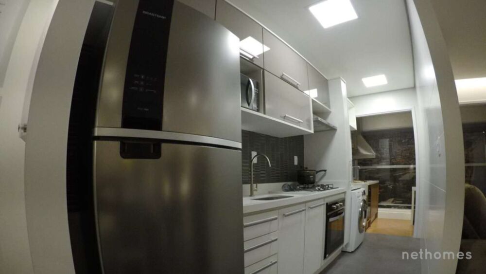 Apartamento, 3 quartos, 65 m² - Foto 7