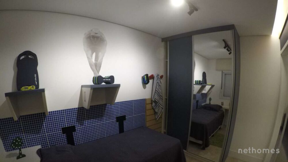 Apartamento, 3 quartos, 65 m² - Foto 14