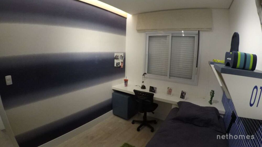 Apartamento, 3 quartos, 65 m² - Foto 13