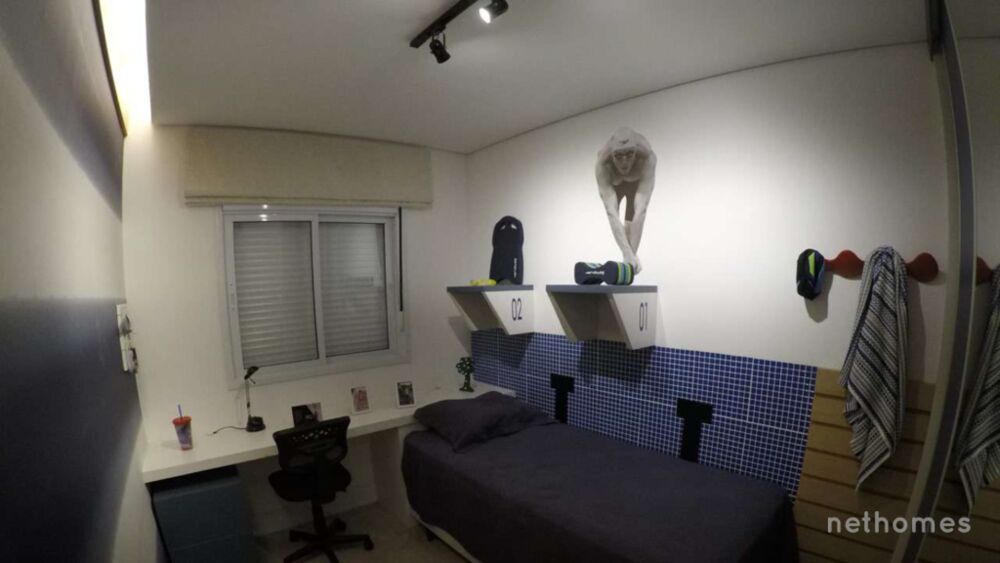 Apartamento, 3 quartos, 65 m² - Foto 12