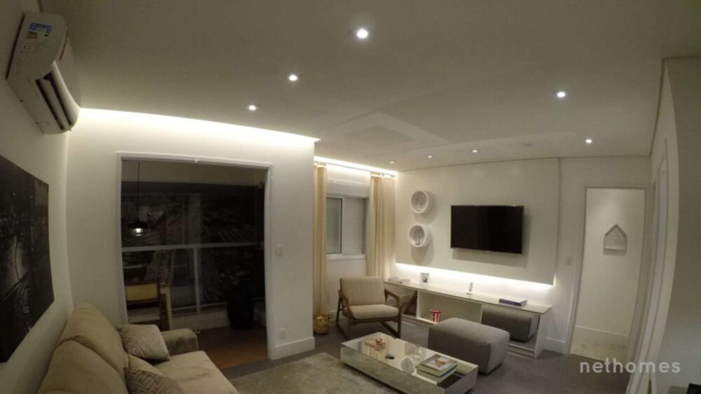 Apartamento, 3 quartos, 65 m² - Foto 2