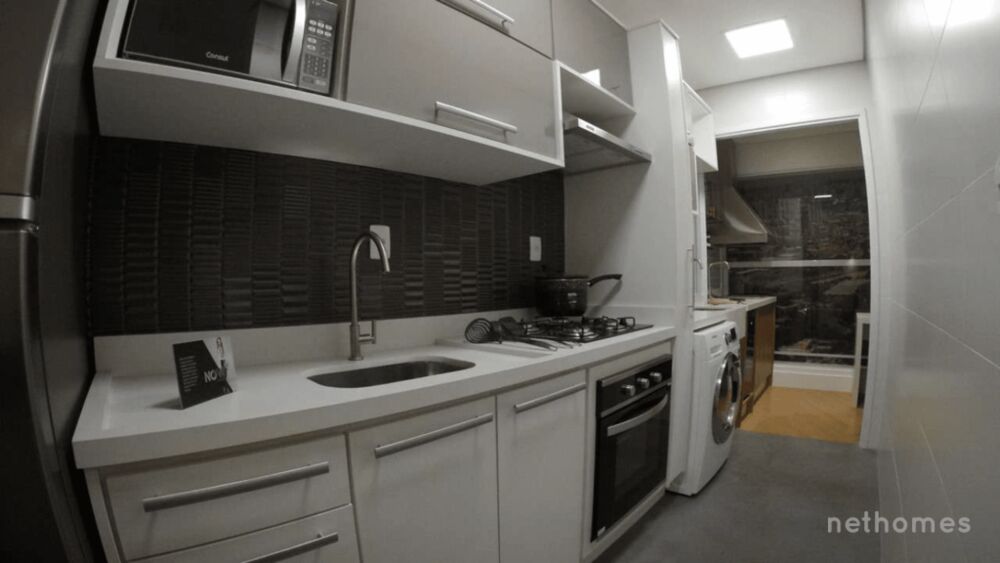 Apartamento, 3 quartos, 65 m² - Foto 6