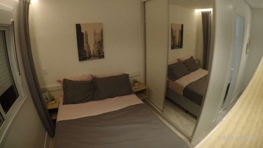 Apartamento, 3 quartos, 65 m² - Foto 11
