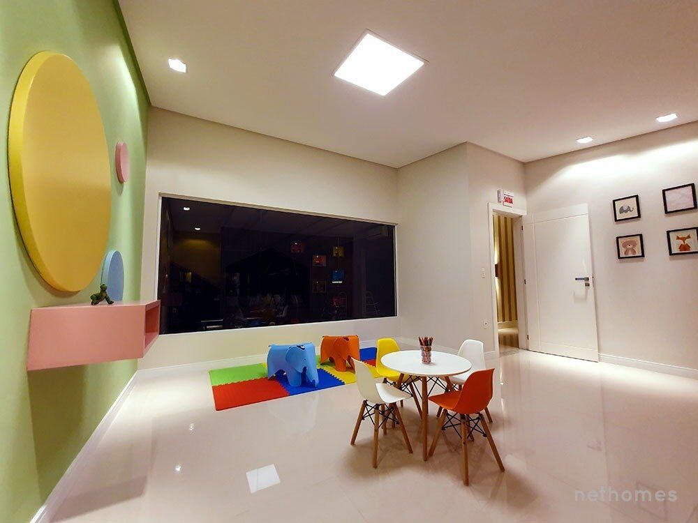Apartamento, 3 quartos, 145 m² - Foto 3