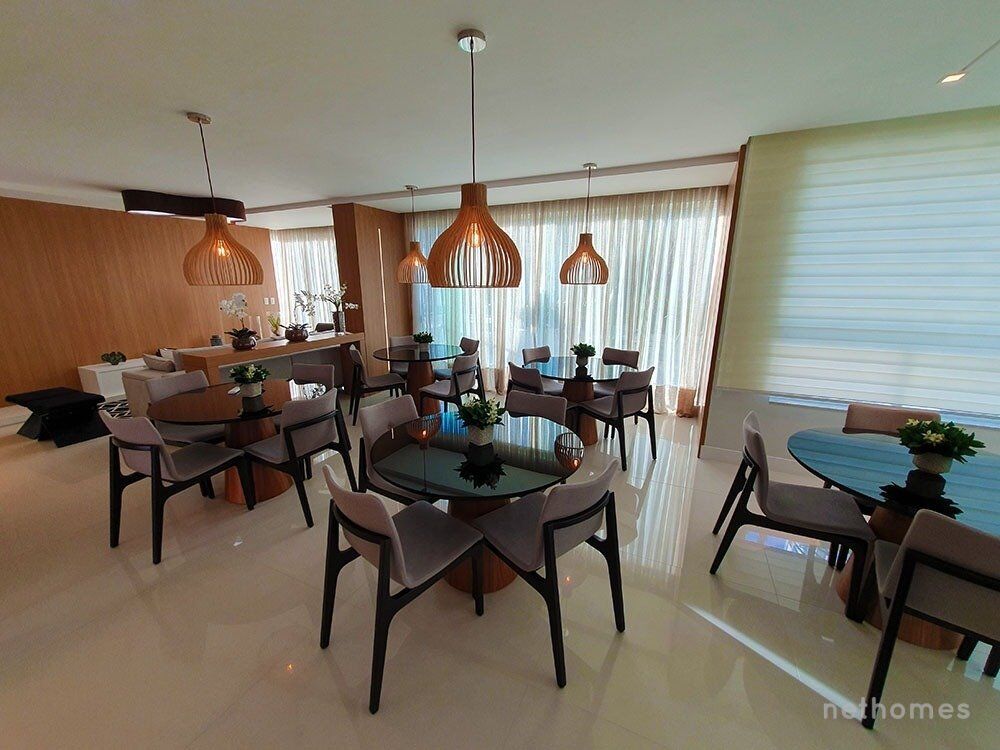 Apartamento, 3 quartos, 145 m² - Foto 4