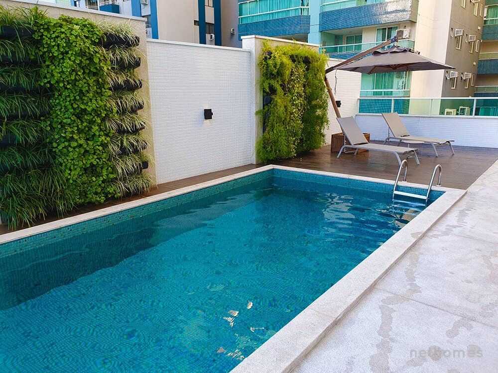 Apartamento, 3 quartos, 145 m² - Foto 5