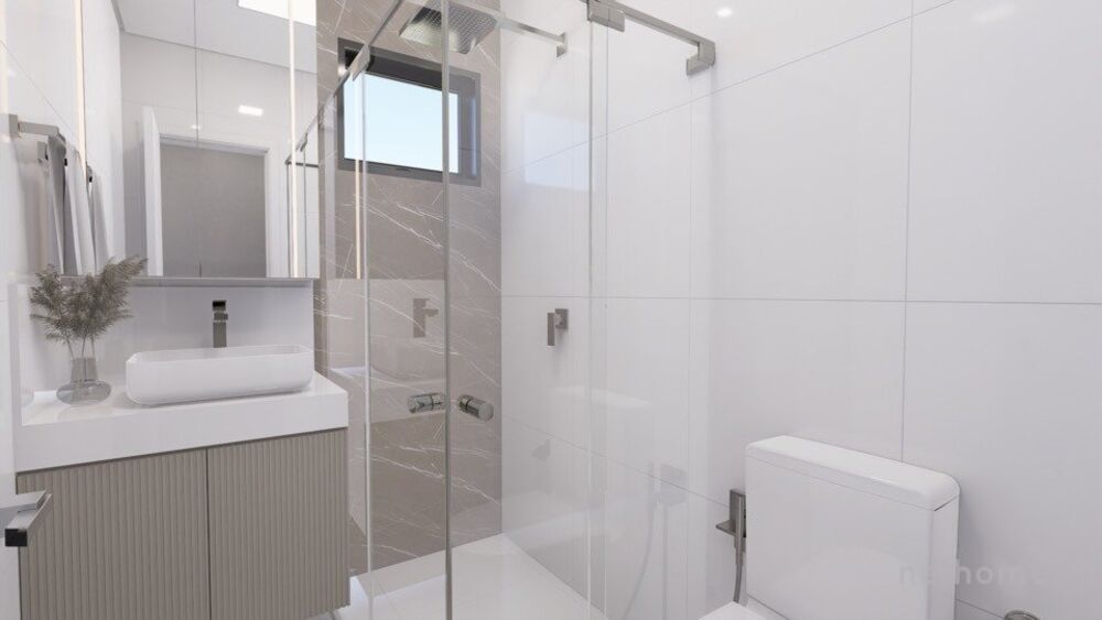 Casa de Condomínio à venda com 2 quartos, 82m² - Foto 3