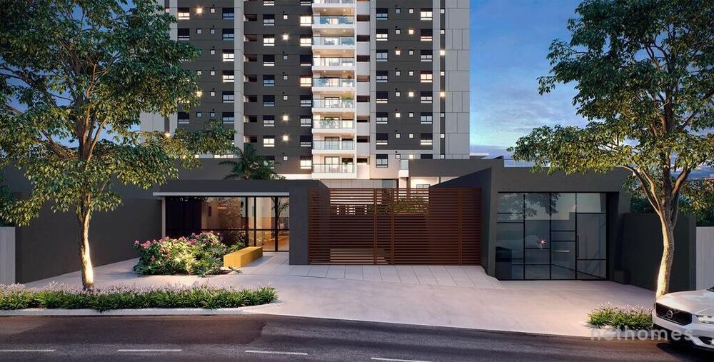 Loja-Salão, 301 m² - Foto 2