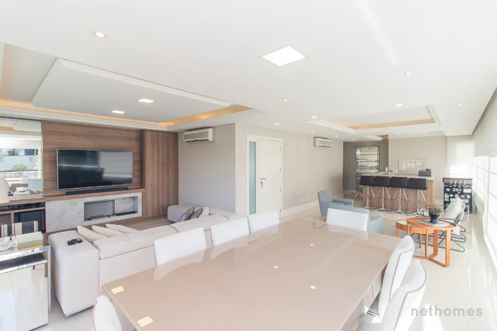 Apartamento, 3 quartos, 187 m² - Foto 7