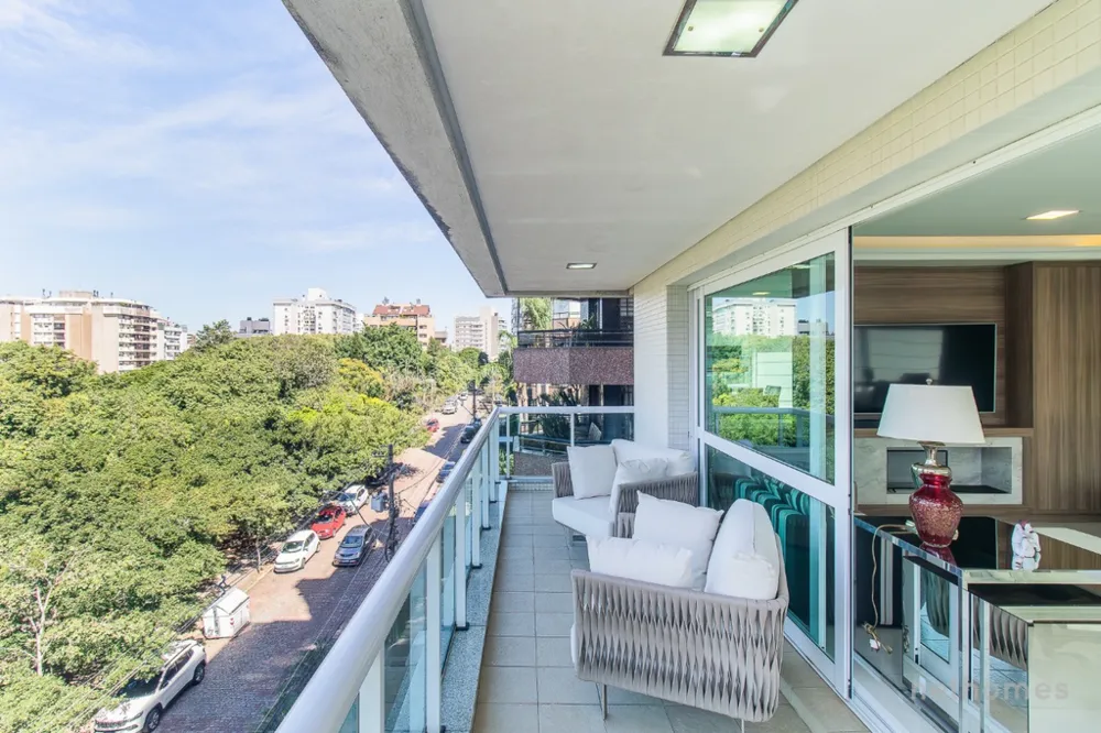 Apartamento, 3 quartos, 187 m² - Foto 12