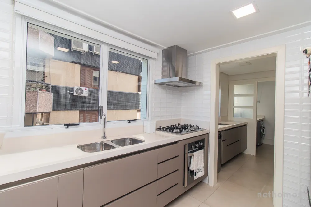 Apartamento, 3 quartos, 187 m² - Foto 9