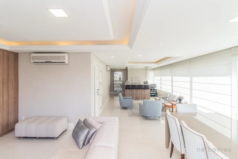 Apartamento, 3 quartos, 187 m² - Foto 8