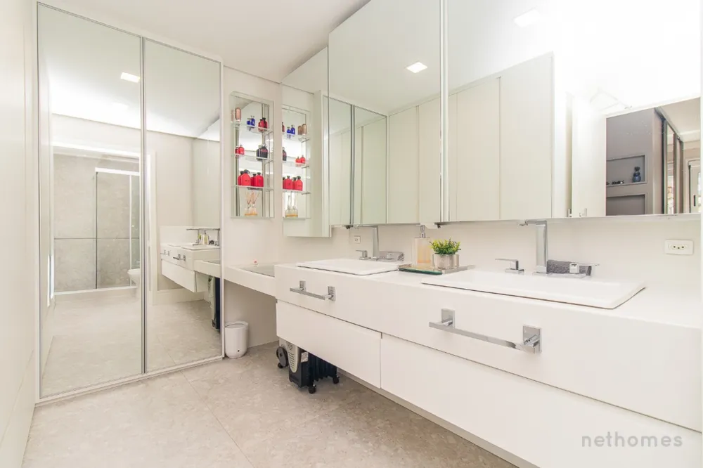 Apartamento, 3 quartos, 187 m² - Foto 5