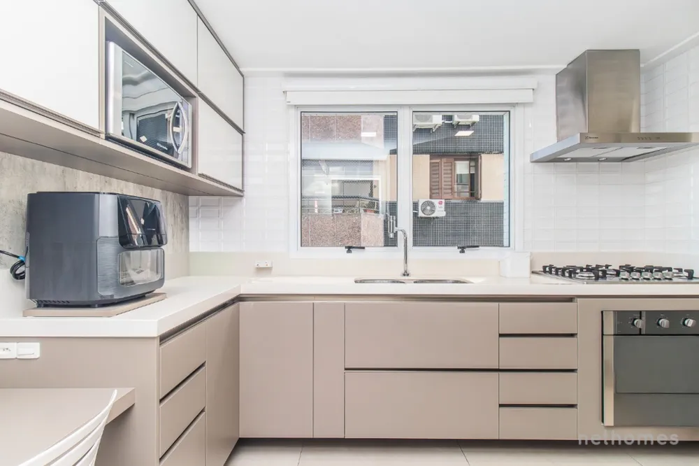 Apartamento, 3 quartos, 187 m² - Foto 6