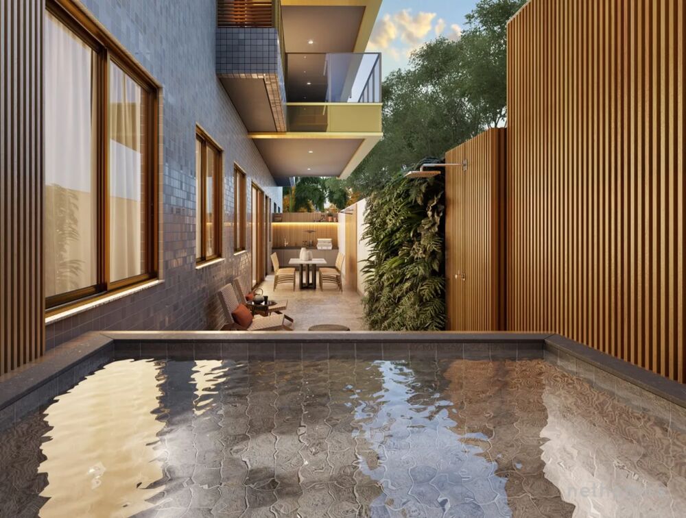 Cobertura à venda com 3 quartos, 244m² - Foto 5