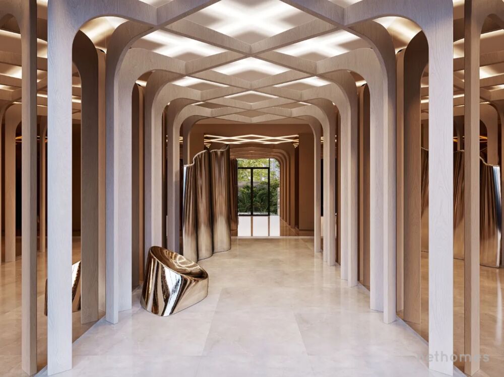 Cobertura à venda com 3 quartos, 244m² - Foto 2