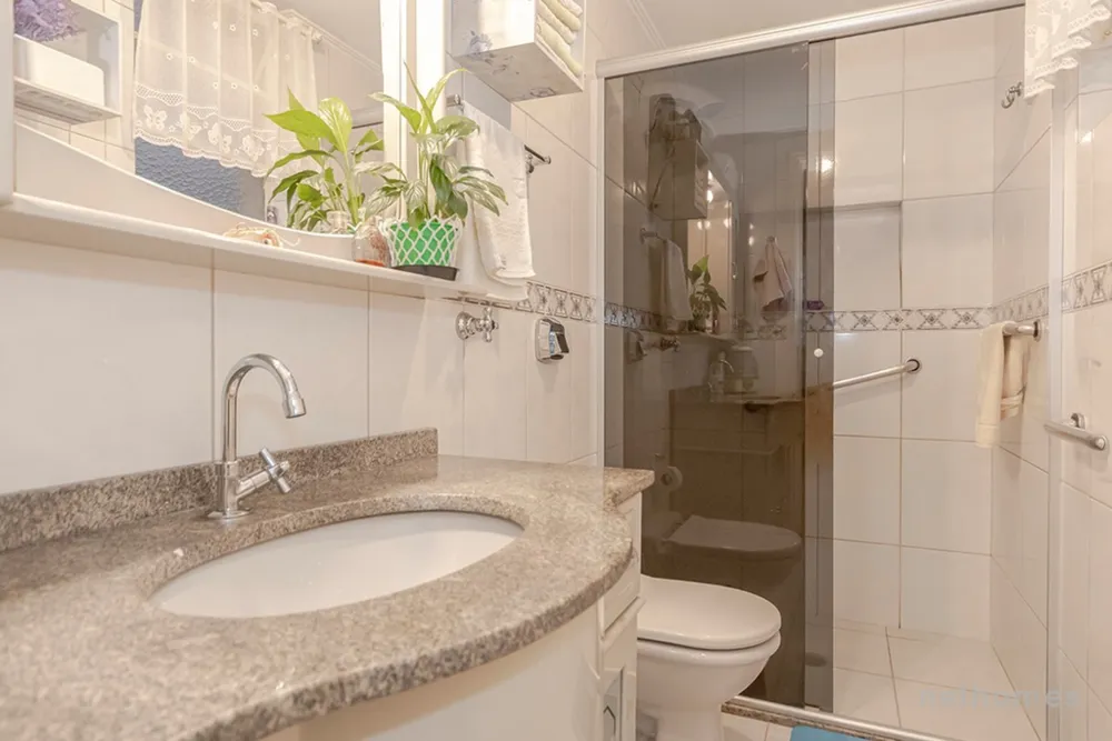 Apartamento, 2 quartos, 53 m² - Foto 5