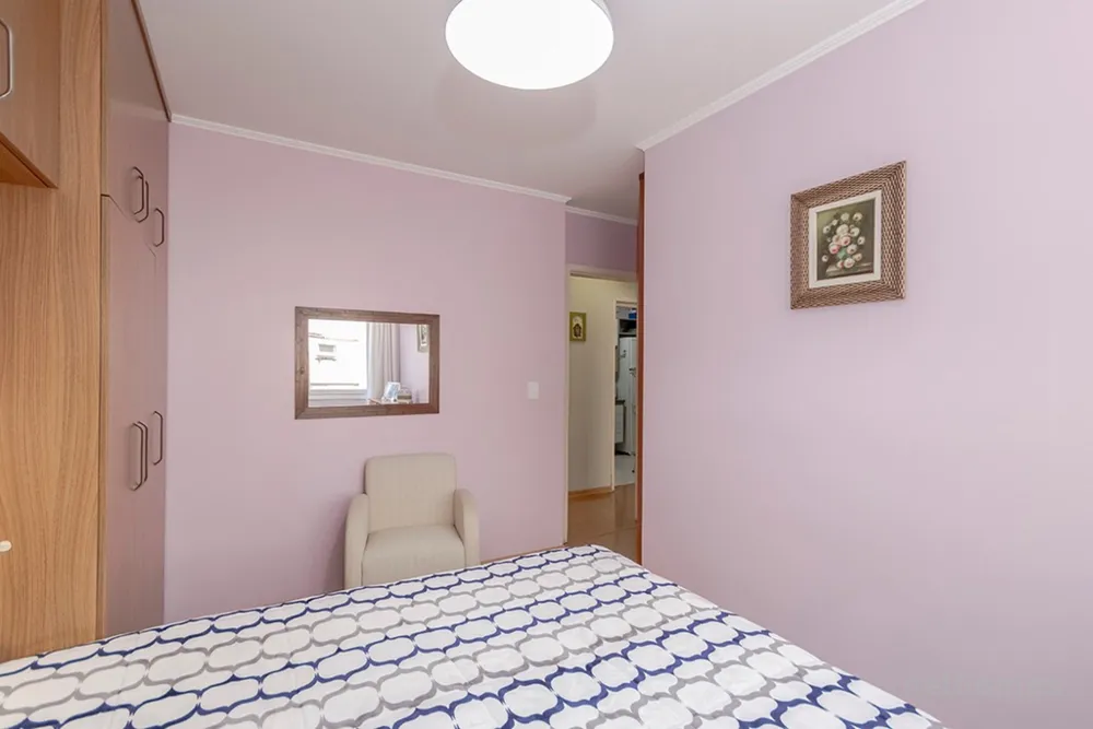 Apartamento, 2 quartos, 53 m² - Foto 6