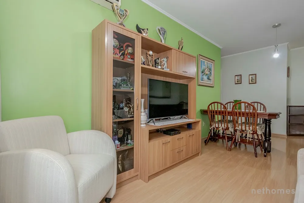 Apartamento, 2 quartos, 53 m² - Foto 8