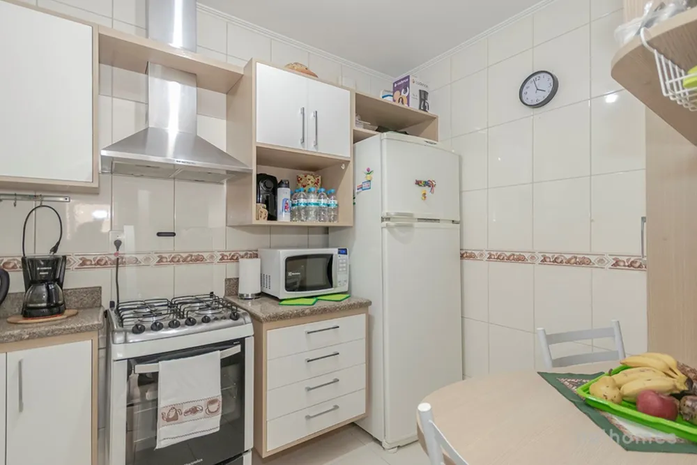 Apartamento, 2 quartos, 53 m² - Foto 4