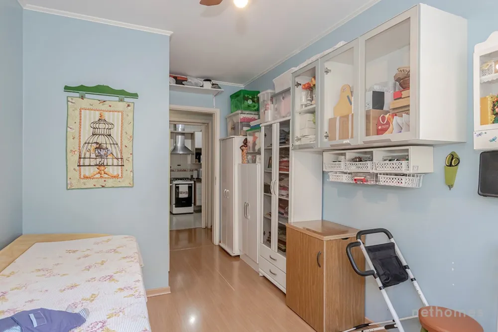Apartamento, 2 quartos, 53 m² - Foto 7