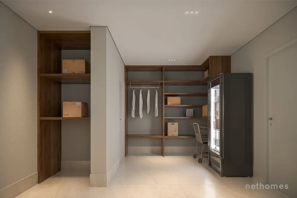 Apartamento, 2 quartos, 127 m² - Foto 7