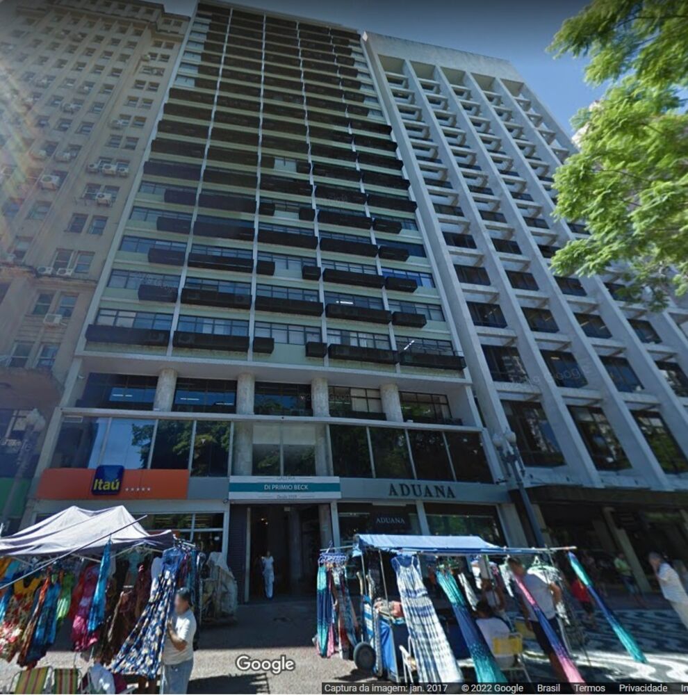 Conjunto Comercial-Sala à venda, 23m² - Foto 1