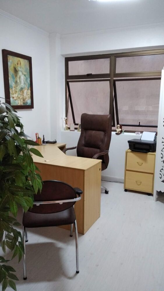 Conjunto Comercial-Sala à venda, 23m² - Foto 8