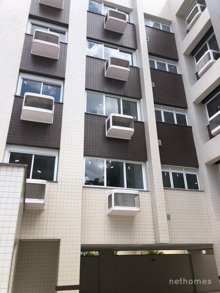 Apartamento à venda com 1 quarto, 51m² - Foto 2