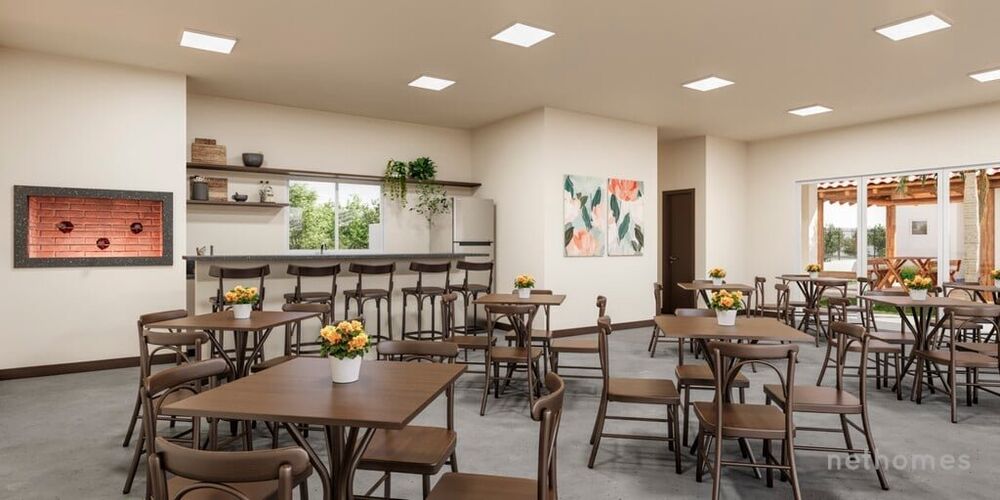 Casa de Condomínio, 3 quartos - Foto 7