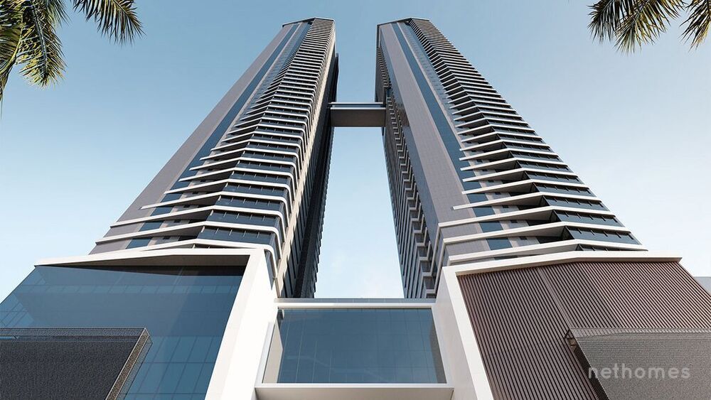 Cobertura Lançamentos com 4 quartos, 388m² - Foto 2
