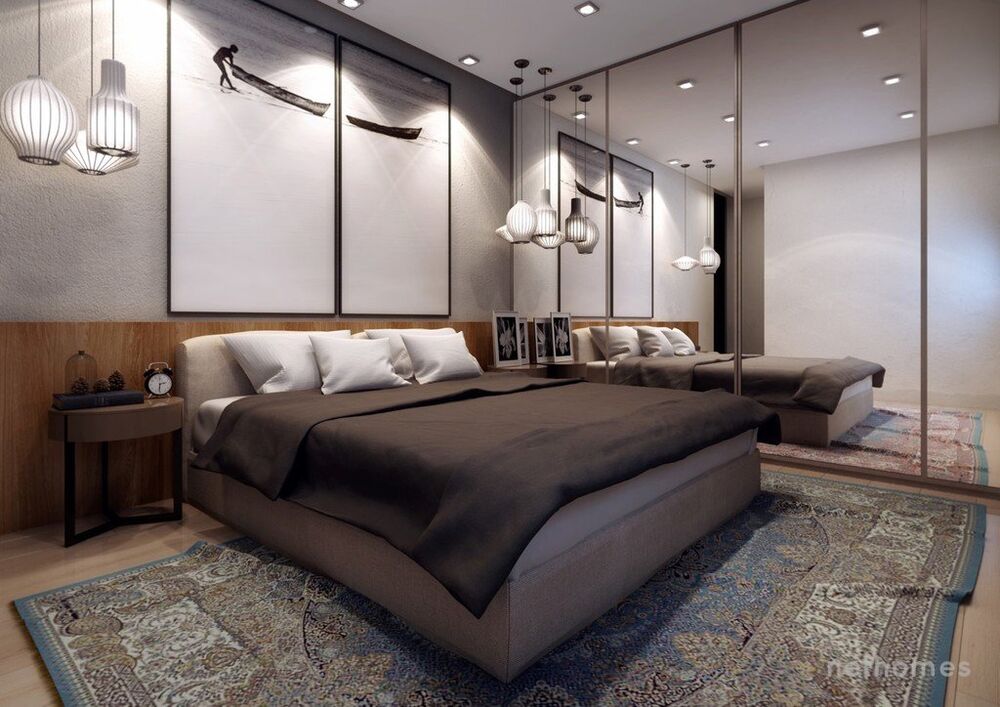 Apartamento à venda com 2 quartos, 54m² - Foto 2