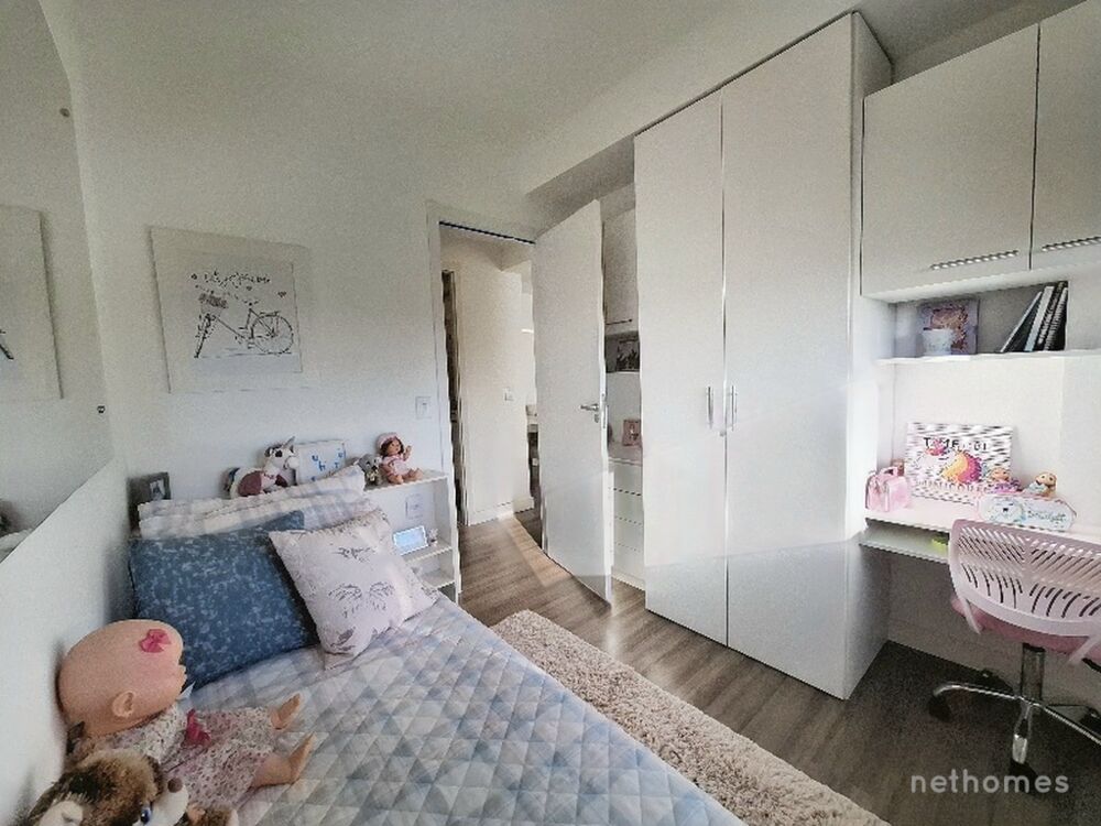 Apartamento à venda com 2 quartos, 54m² - Foto 7