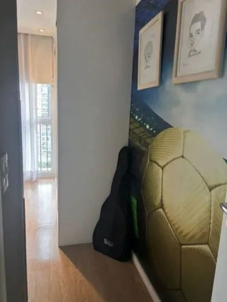 Apartamento à venda com 4 quartos, 166m² - Foto 7