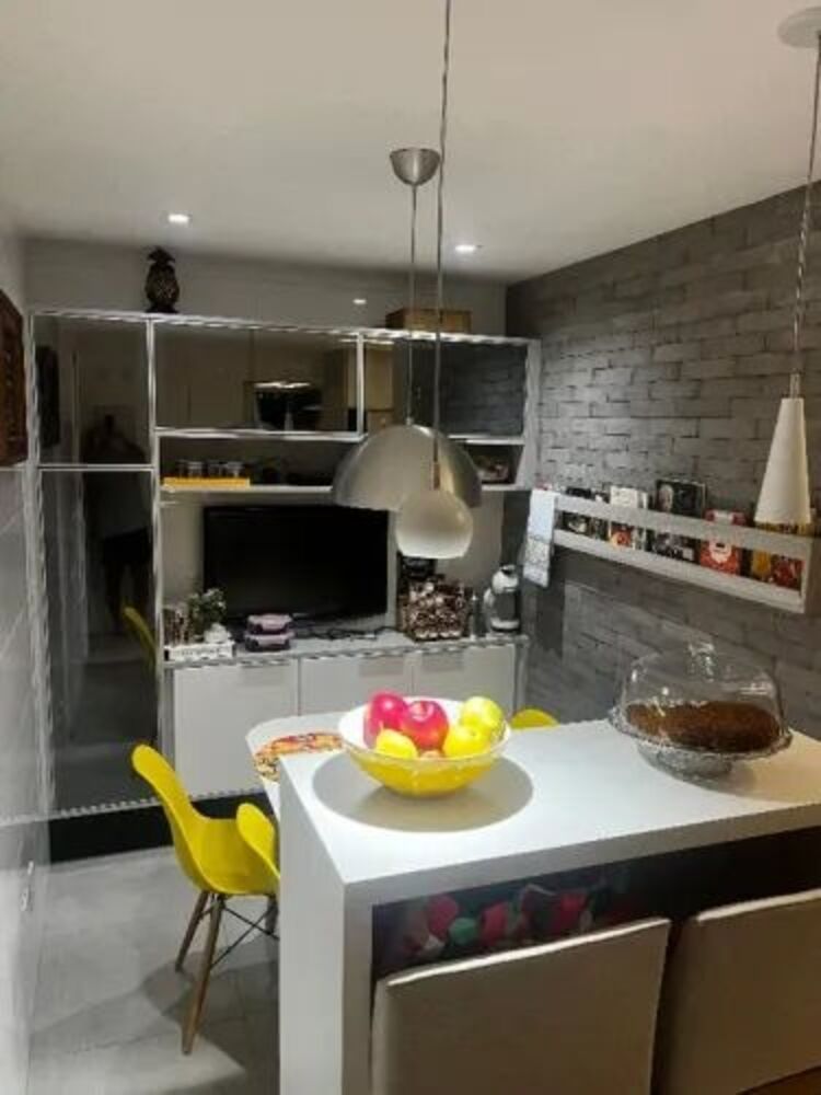 Apartamento à venda com 4 quartos, 166m² - Foto 4