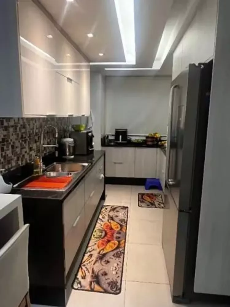 Apartamento, 4 quartos, 166 m² - Foto 2