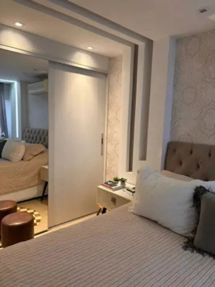 Apartamento, 4 quartos, 166 m² - Foto 3