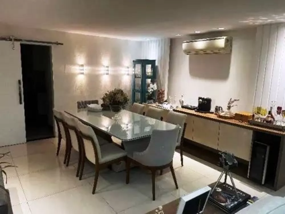 Apartamento, 4 quartos, 166 m² - Foto 13