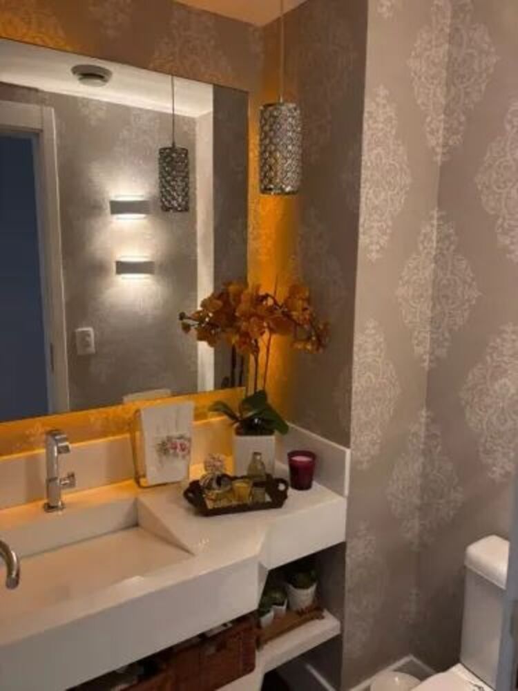 Apartamento à venda com 4 quartos, 166m² - Foto 6