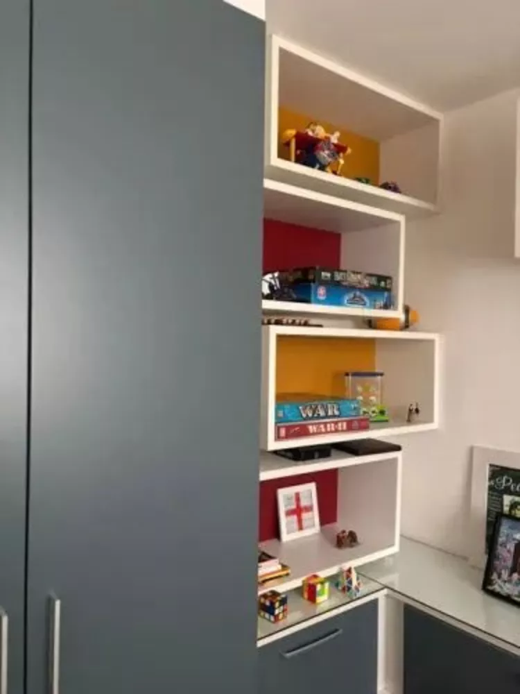 Apartamento, 4 quartos, 166 m² - Foto 15