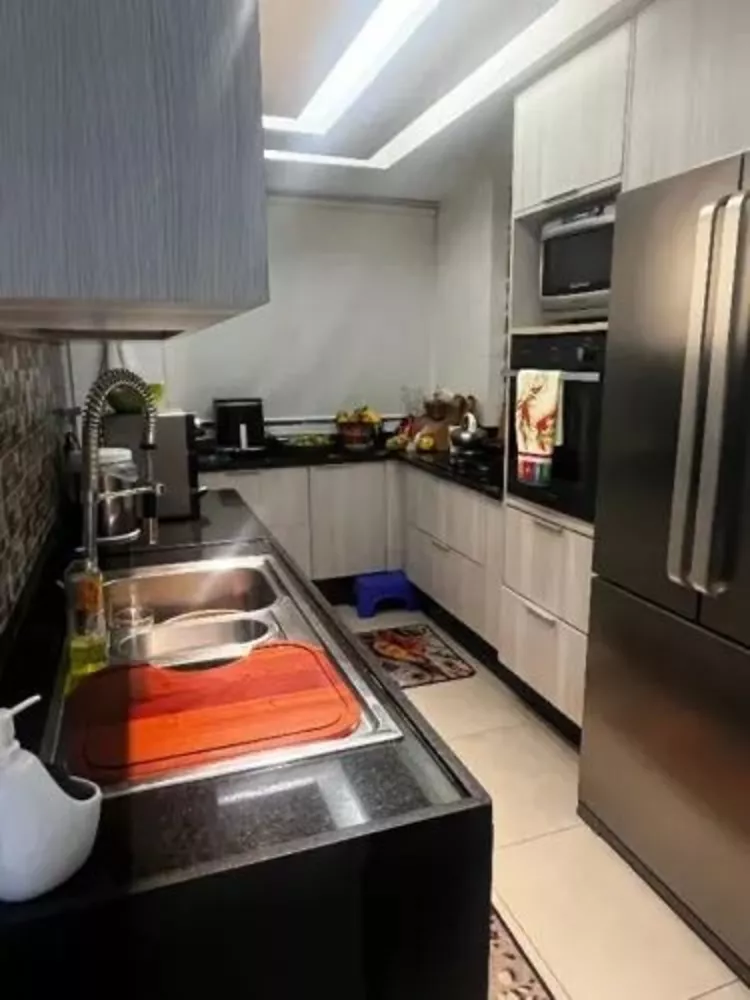 Apartamento, 4 quartos, 166 m² - Foto 4