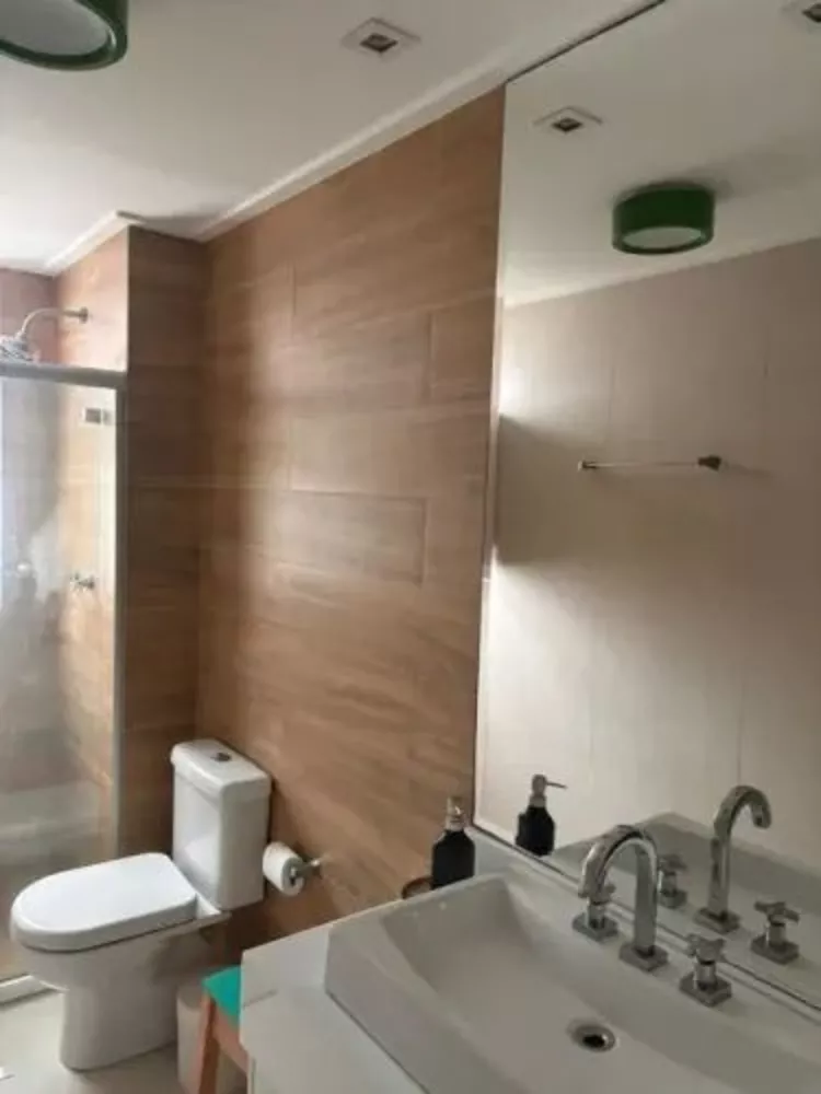Apartamento, 4 quartos, 166 m² - Foto 16
