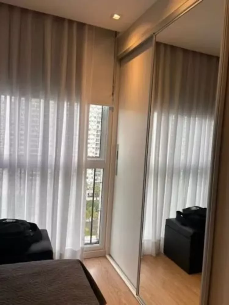 Apartamento, 4 quartos, 166 m² - Foto 1