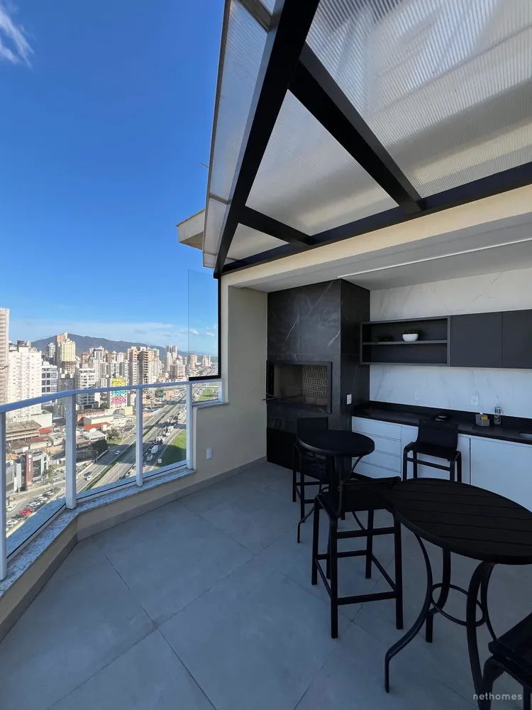 Apartamento, 2 quartos, 69 m² - Foto 4