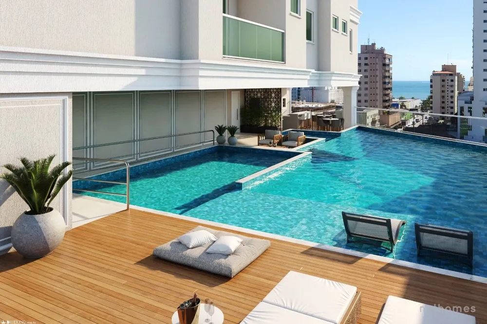 Apartamento, 2 quartos, 69 m² - Foto 1