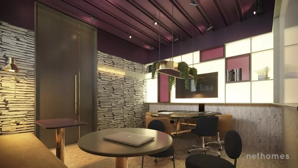 Apartamento, 3 quartos, 159 m² - Foto 16