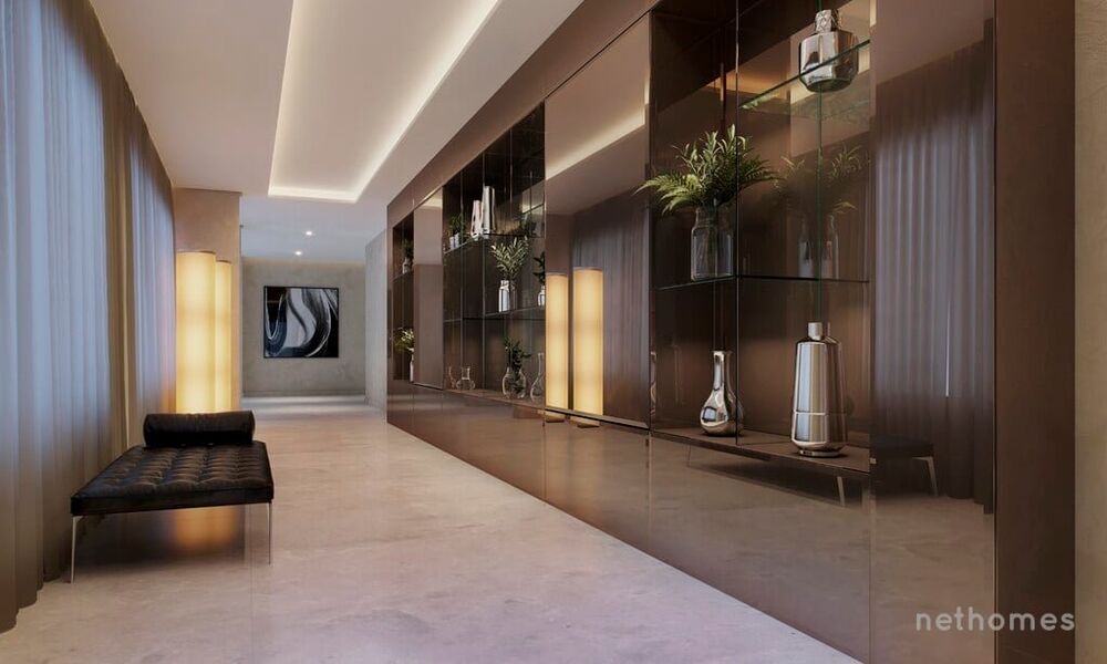 Apartamento Lançamentos com 3 quartos, 120m² - Foto 4