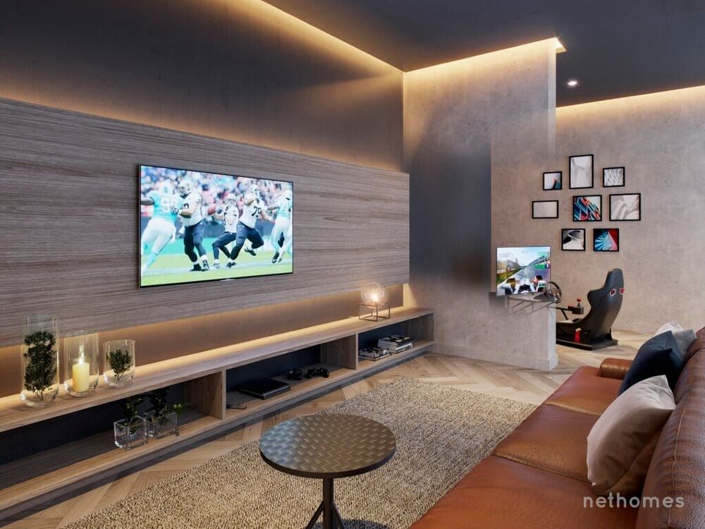 Apartamento Lançamentos com 3 quartos, 120m² - Foto 9
