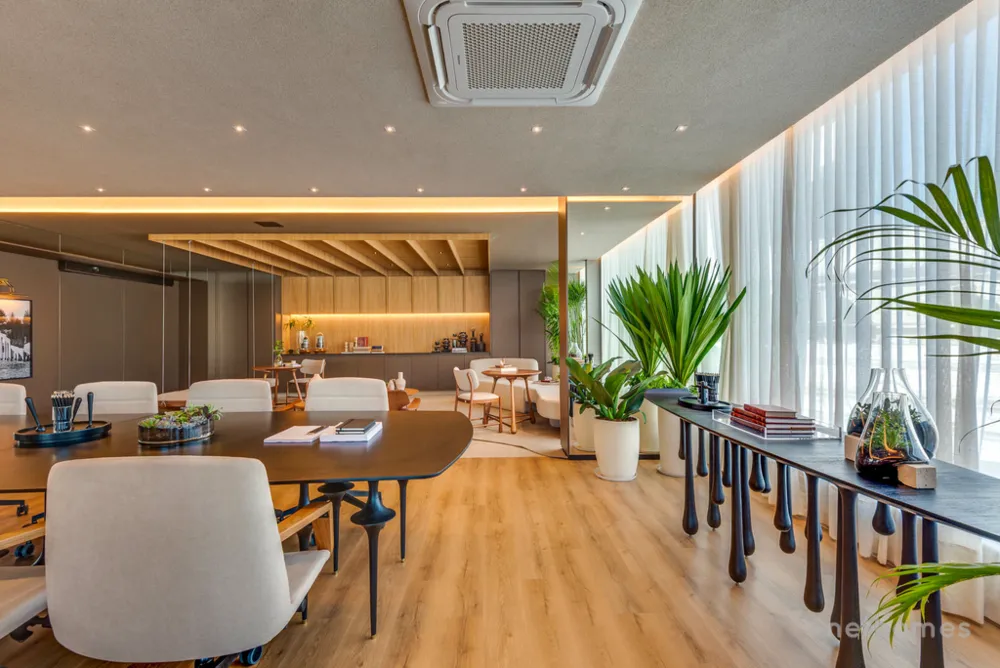 Sala-Conjunto, 50 m² - Foto 7